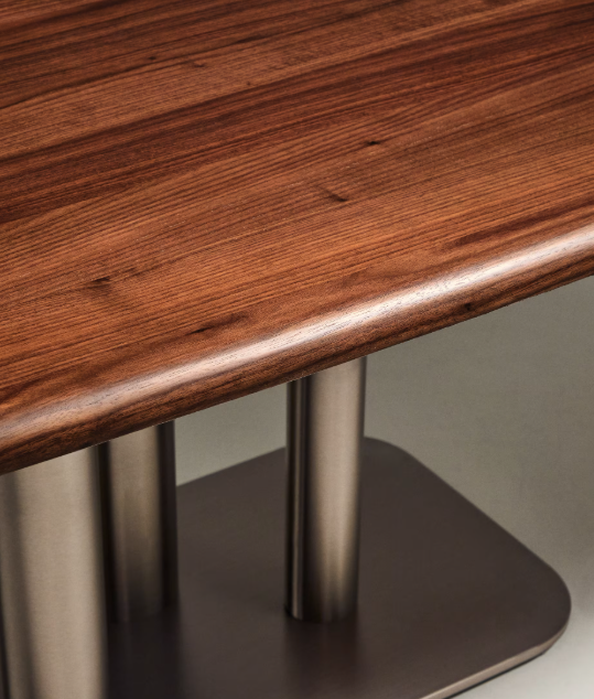 MELVAR Blagovaonski stol, 180 x 100 cm