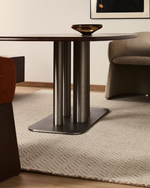 MELVAR Blagovaonski stol, 180 x 100 cm