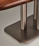 MELVAR Blagovaonski stol, 180 x 100 cm