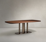 MELVAR Blagovaonski stol, 180 x 100 cm