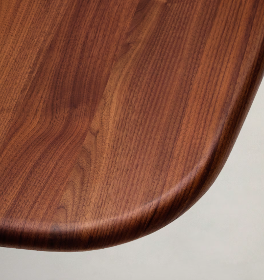 MELVAR Blagovaonski stol, 180 x 100 cm