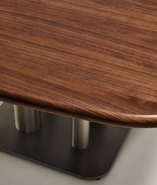 MELVAR Blagovaonski stol, 121 x 121 cm