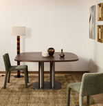 MELVAR Blagovaonski stol, 121 x 121 cm