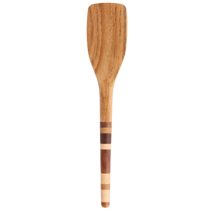 NOVER Kitchen utensil in acacia wood FSC 100%