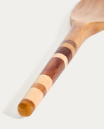 NOVER Kuhinjski pribor od akacijevog drva FSC 100%