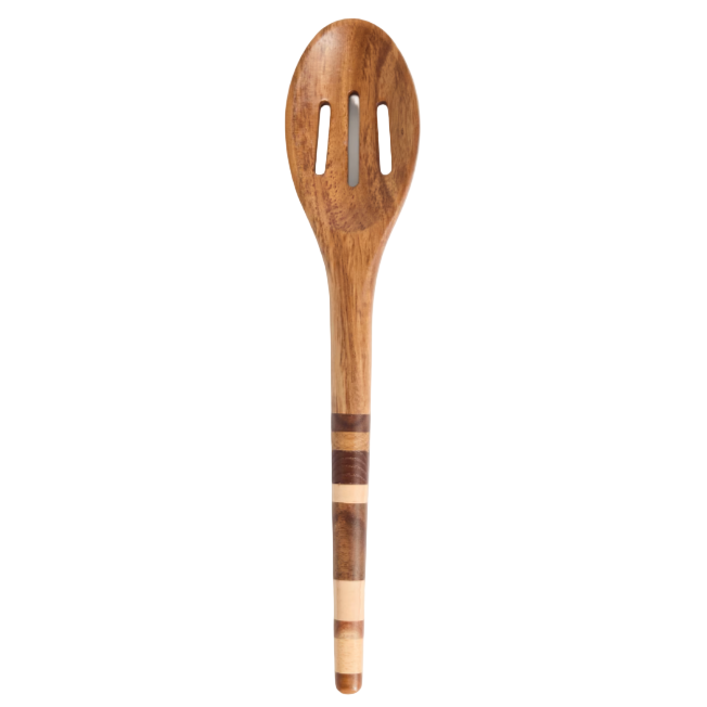 NOVER Kitchen utensil in acacia wood FSC 100%