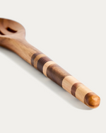 NOVER Kuhinjski pribor od akacijevog drva FSC 100%