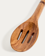 NOVER Kuhinjski pribor od akacijevog drva FSC 100%