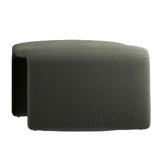 AVANT-GARDE Pouf