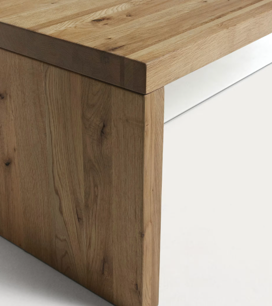 TULSI coffee table 120 x 70 cm