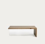 TULSI coffee table 120 x 70 cm