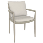 NAGOMI Outdoor dining armchair