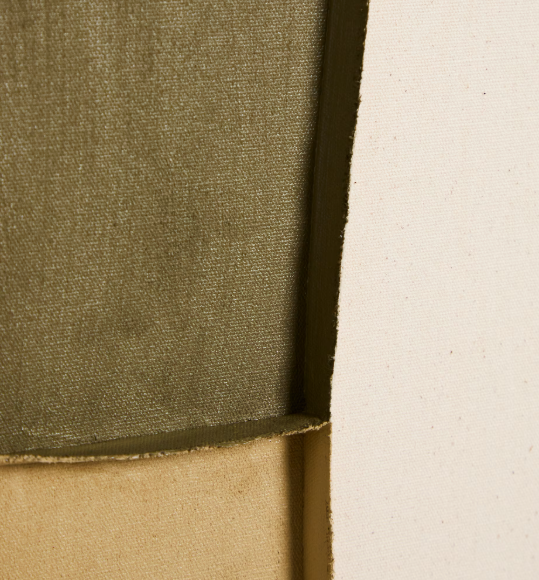 DERAVIA abstract picture 60 x 90cm