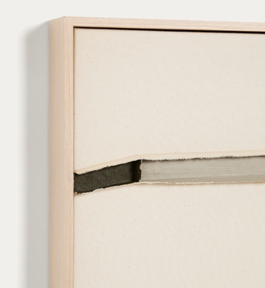 DERAVIA abstract picture 80 x 100cm