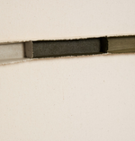 DERAVIA abstract picture 80 x 100cm