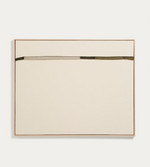 DERAVIA abstract picture 80 x 100cm