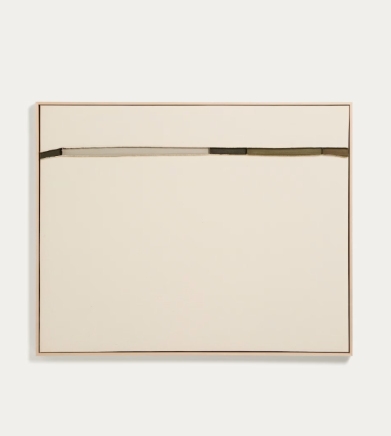 DERAVIA abstract picture 80 x 100cm