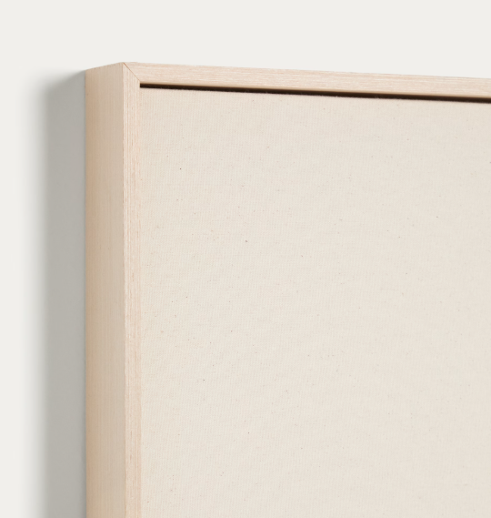 DERAVIA abstract picture 80 x 100 cm