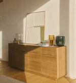 DERAVIA abstract picture 80 x 100 cm