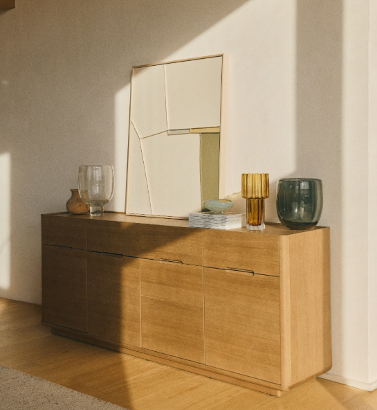 DERAVIA abstract picture 80 x 100 cm