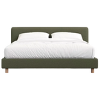 VALMA Slip cover bed 160 x 200 cm