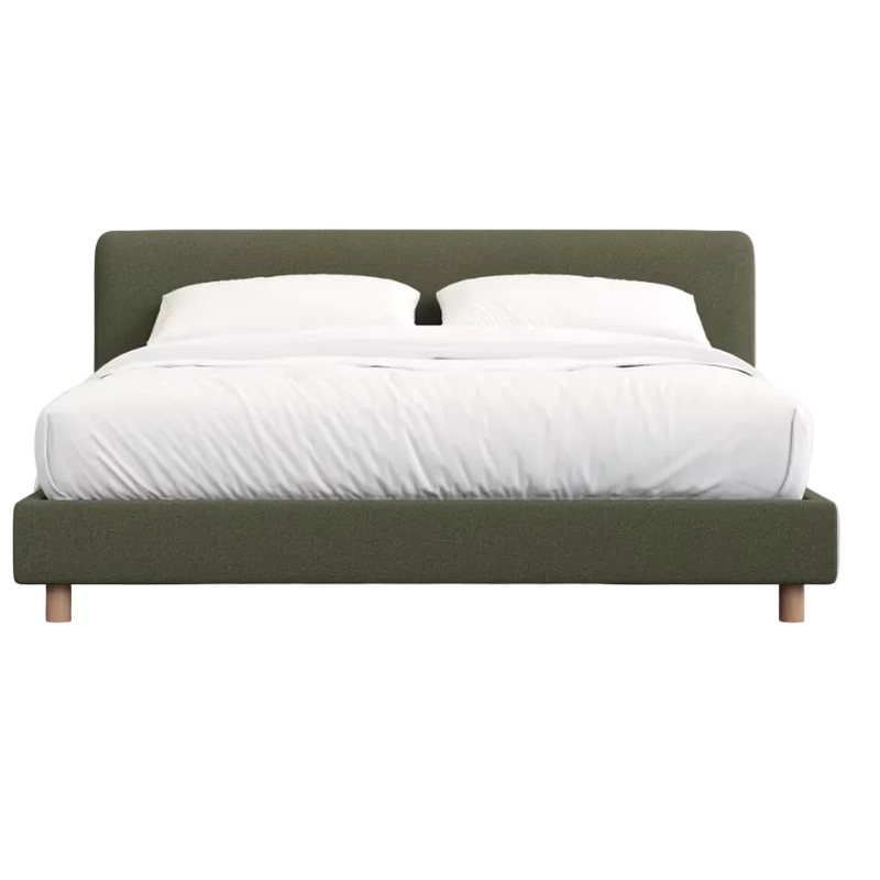 VALMA Slip cover bed 160 x 200 cm