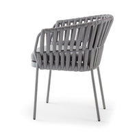 PULSE Outdoor chair