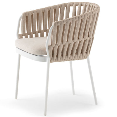 PULSE Outdoor chair