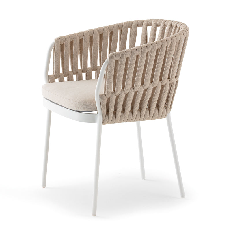 PULSE Outdoor chair