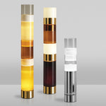 STACKING D TR Floor lamp