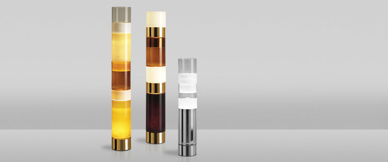 STACKING C TR Podna svjetiljka