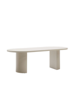 NEALY  by Kave Home - Upotpuni Prostor