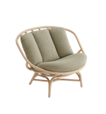 ARMADILLO Ležeća stolica