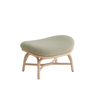 ARMADILLO Foot stool