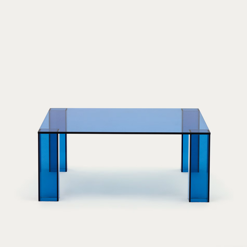 ADULARIA stolovi od kaljenog stakla