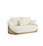 CASK Love Seat Sofa