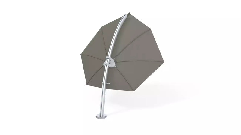 ICARUS Design parasol, 3 x 3 m