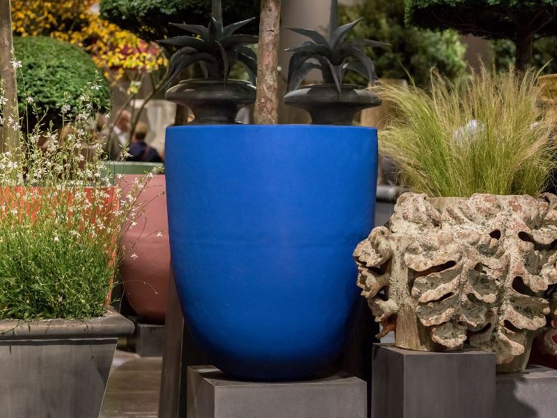 AXEL Posuda za biljke