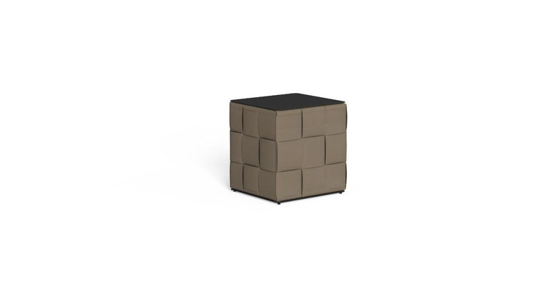 TRESSÉ Cube stol