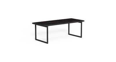 TRESSÉ Coffee table 120x50