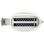 50's STYLE Toster s 2 ekstra široka otvora