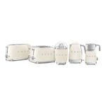 50's STYLE Toaster 4 slice