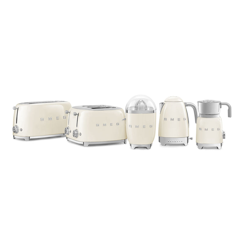 50's STYLE Toaster 4 slice