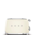 50's STYLE Toaster 4 slice
