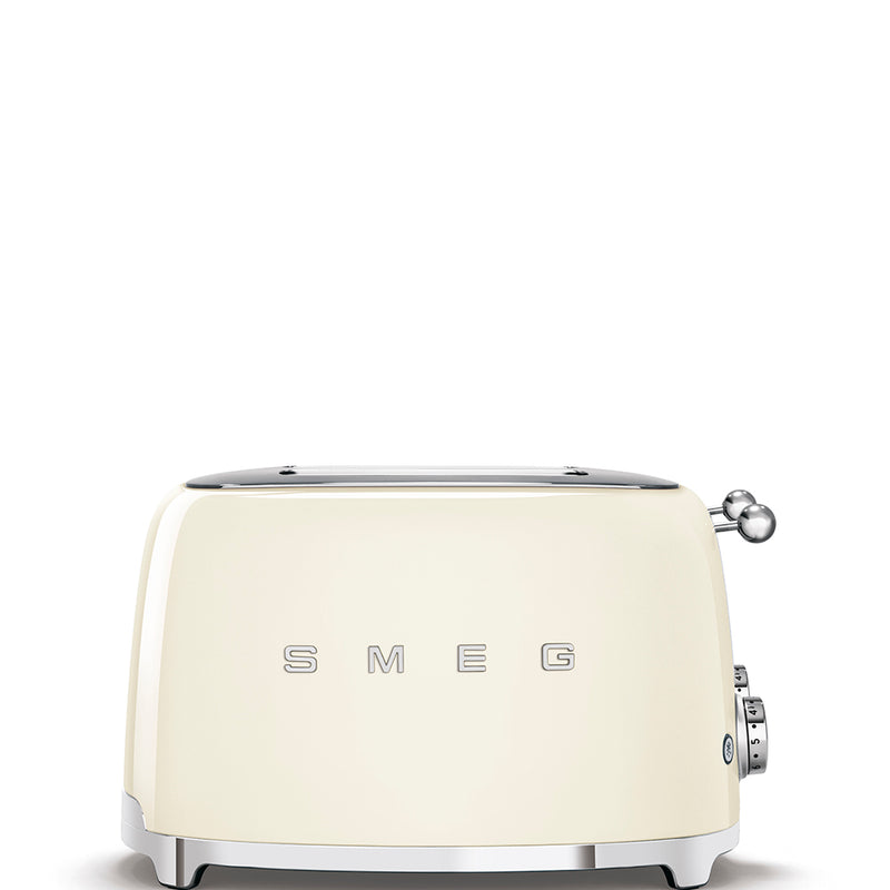 50's STYLE Toaster 4 slice