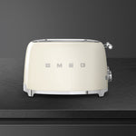 50's STYLE Toaster 4 slice