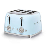 50's STYLE Toaster 4 slice