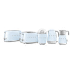 50's STYLE Toaster 4 slice