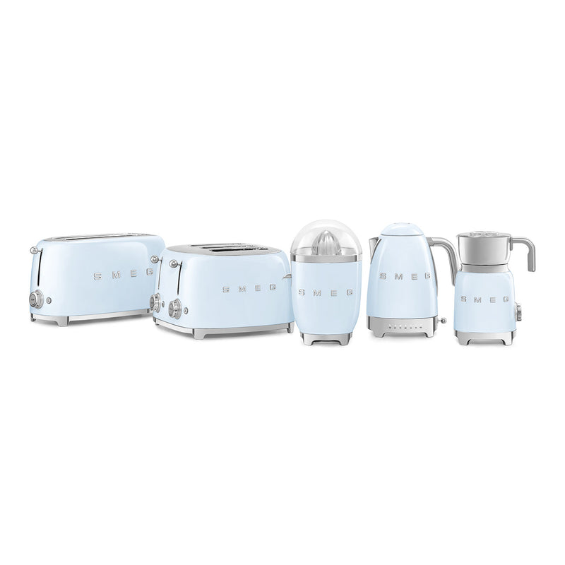 50's STYLE Toaster 4 slice