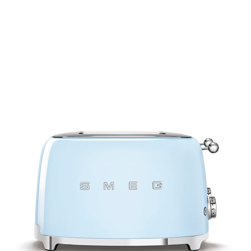 50's STYLE Toaster 4 slice